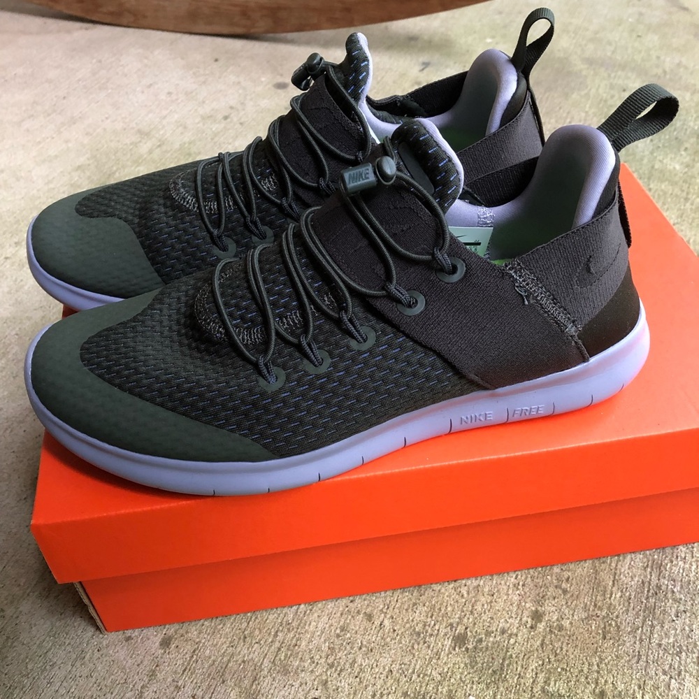 Women’s Nike Free Run Commuter 2017 - 8.5